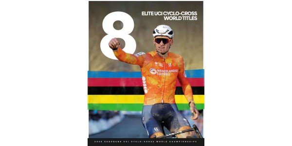Mathieu van der Poels Alpecin-trui smeedt een legende in het veldrijden Mathieu van der Poels Alpecin-trui smeedt een legende in het veldrijden